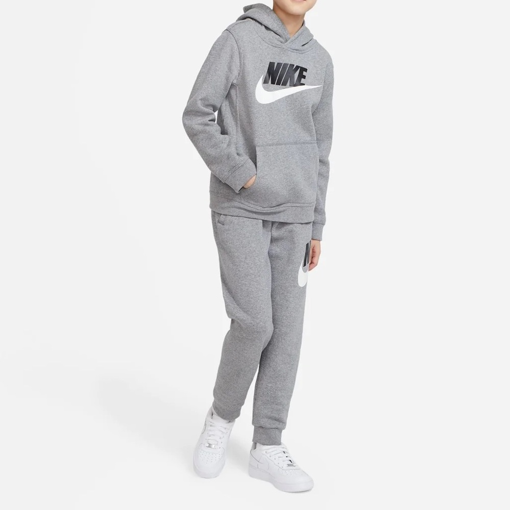 Boy’s Nike Set